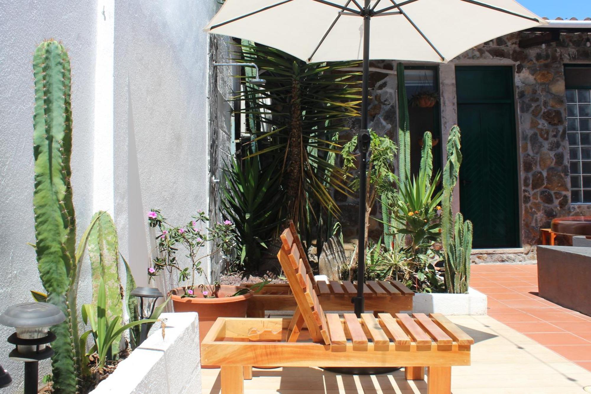 Hostal Pimampiro Puerto Baquerizo Moreno Exterior foto